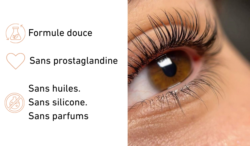 Sérum regard intense SORA®