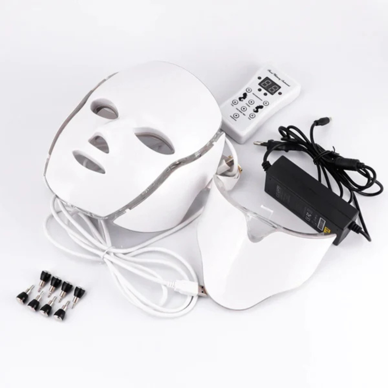 Masque anti-âge LumiGlow™