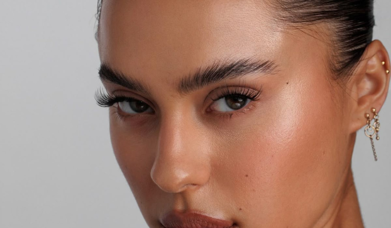 Sérum regard intense SORA®