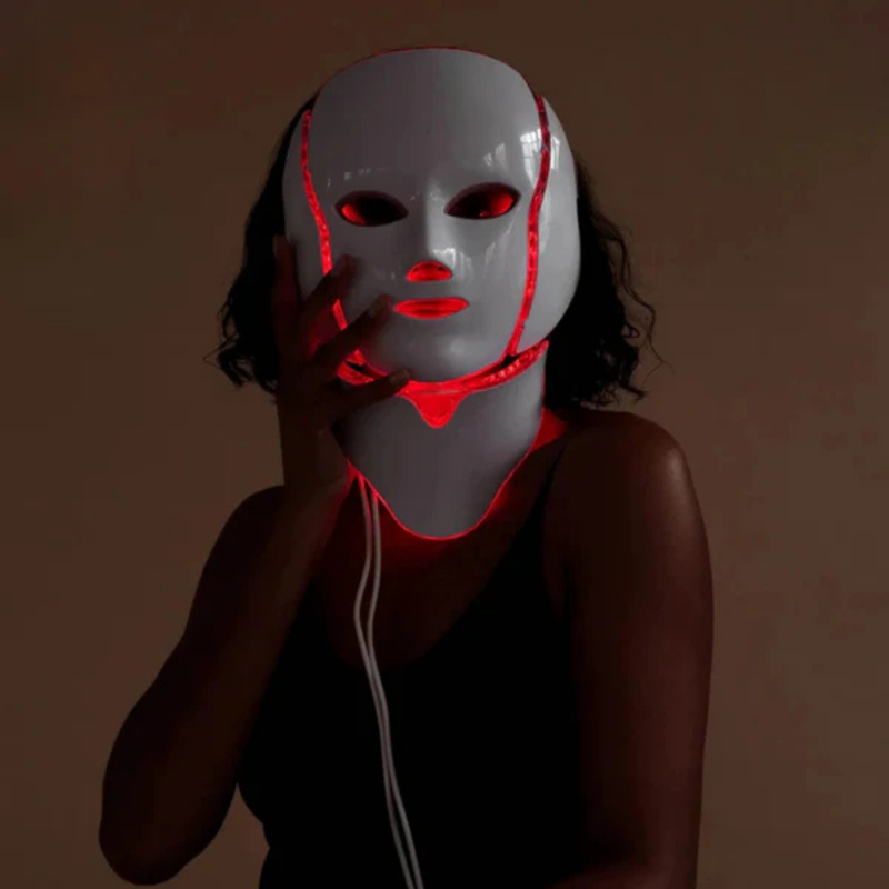 Masque anti-âge LumiGlow™