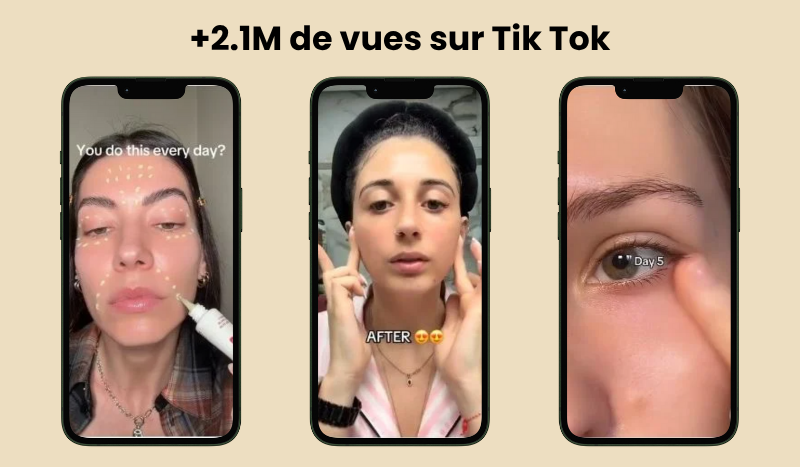 Crème anti-âge SEOUL 1988