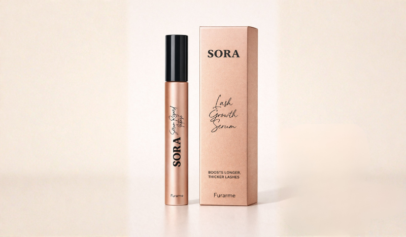 Sérum regard intense SORA®